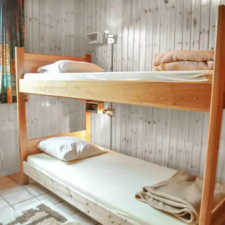 Holiday Vallee De Rabais.28 Holiday home