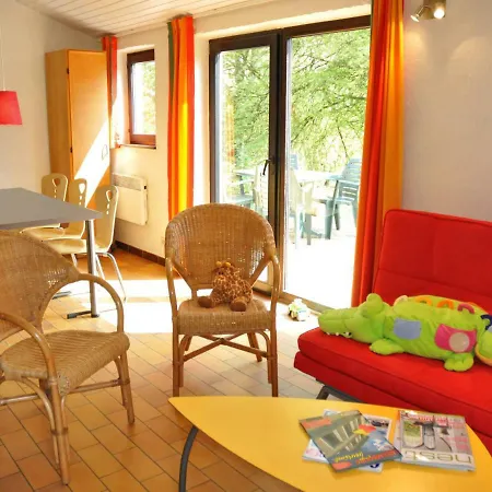 Holiday Vallee De Rabais.28 Holiday home