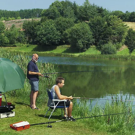 Holiday home Holiday Vallee De Rabais.28 *