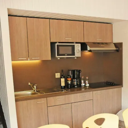 Holiday Vallee De Rabais.28 Holiday home