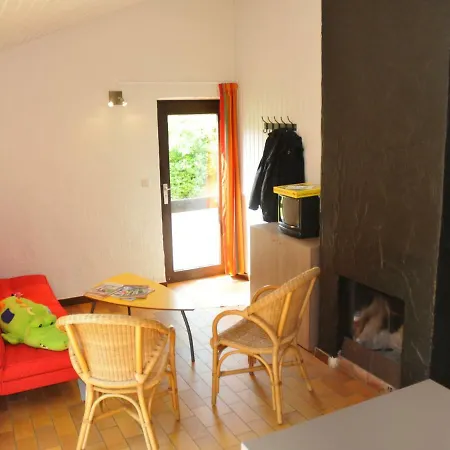 Holiday Vallee De Rabais.28 Virton